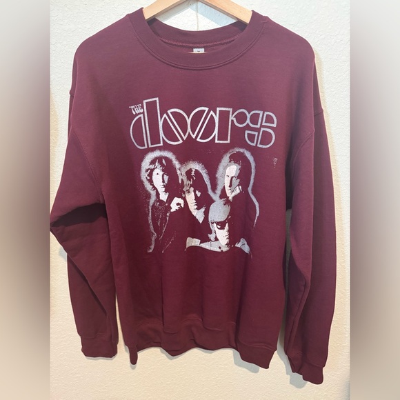 The Doors Crewneck - Picture 2 of 4